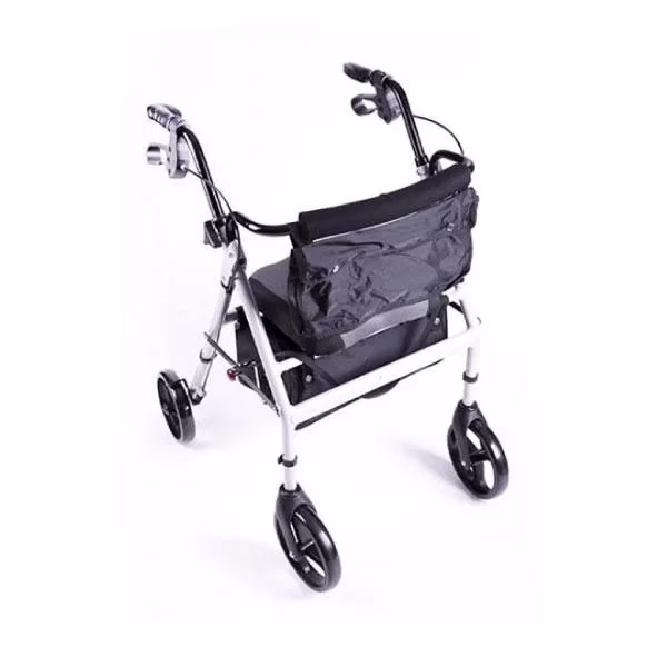 Direct Care CHODI Comfort Rollator(AL-208S-042)