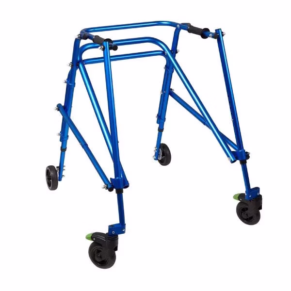 Circle Specialty Klip Walker