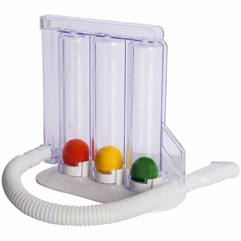 FS Respiratory Exerciser (FS-5301)