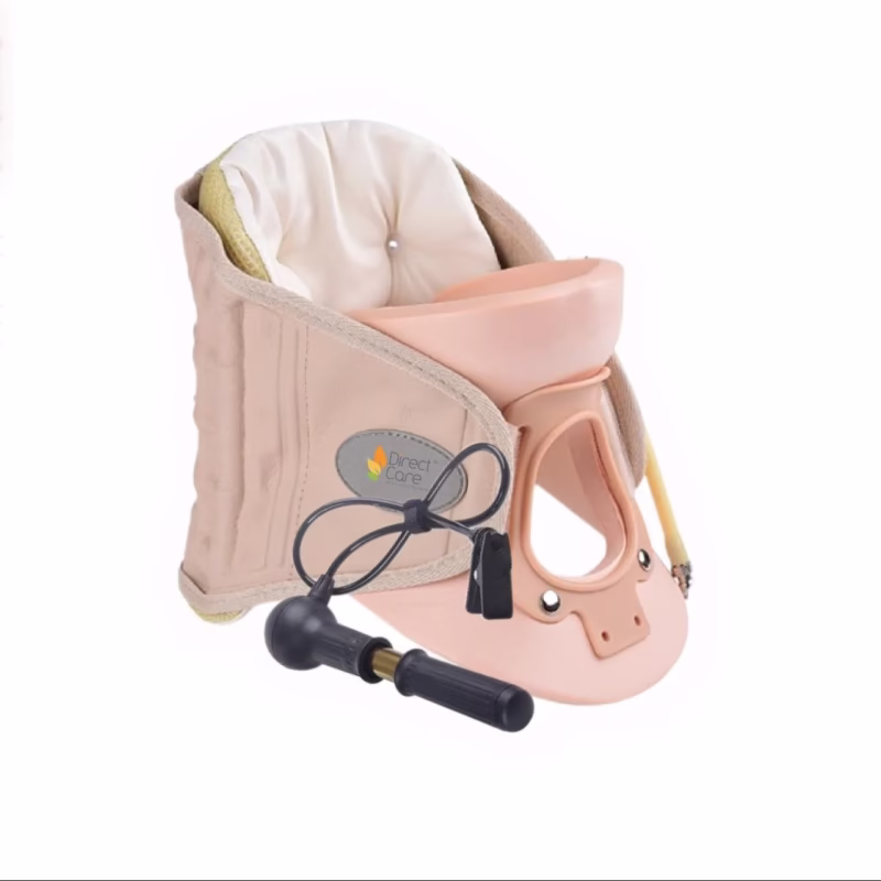 Direct Care Neck Traction Device (DC0920)