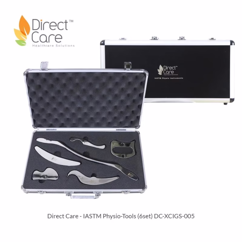 Direct Care IASTM Physio Tools - Image 2
