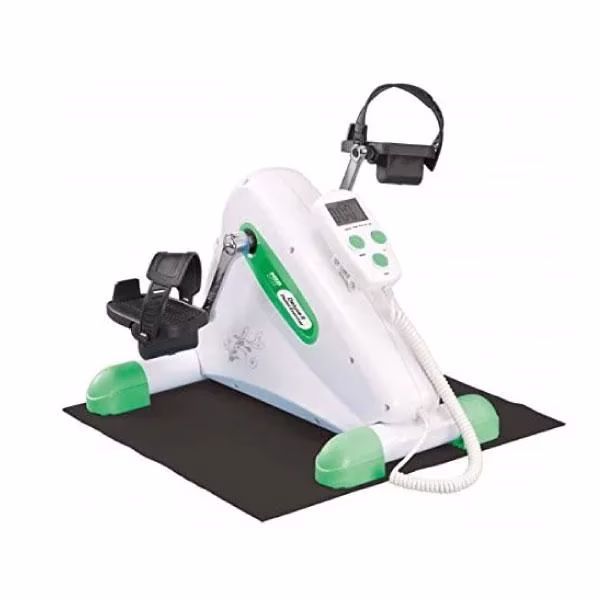 MVS Oxycycle II Pedal Exerciser