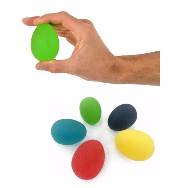 Mvs Squeeze Egg