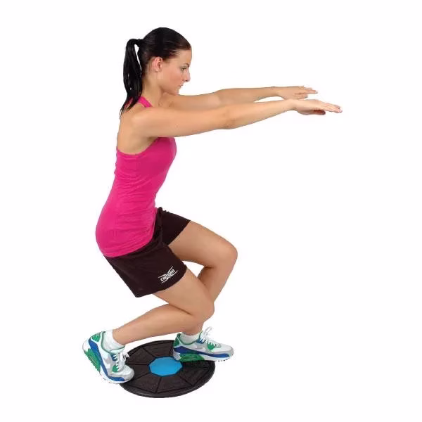 Mambo Balance Board (MSD220)