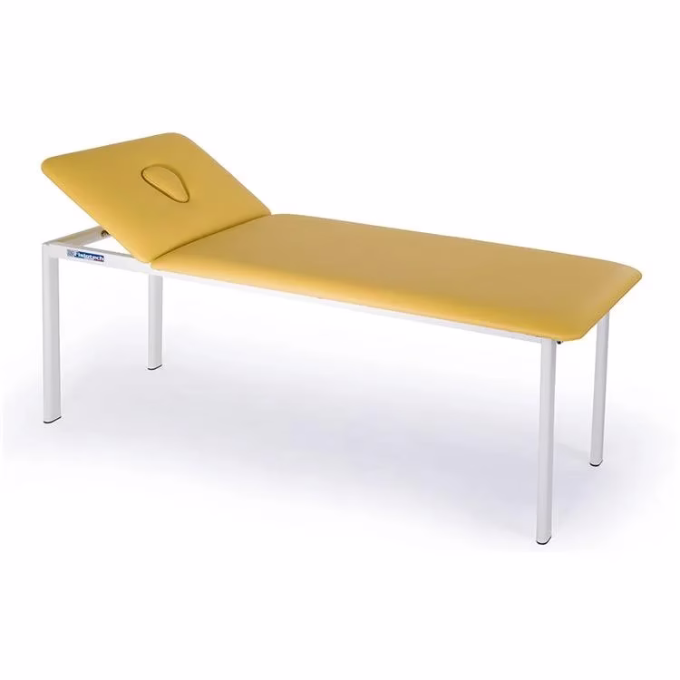 Fisiotech Gea Couch 2-Section Fixed Height Couch