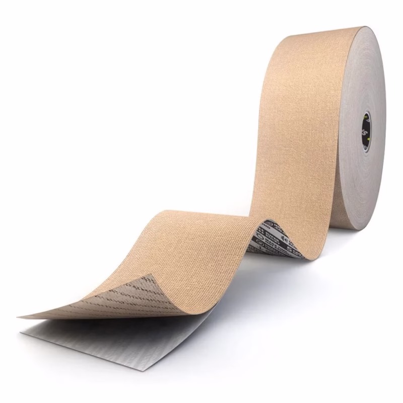 Sportape Extra Sticky Flex Kinesio Tape (5cmx22m) - Image 6