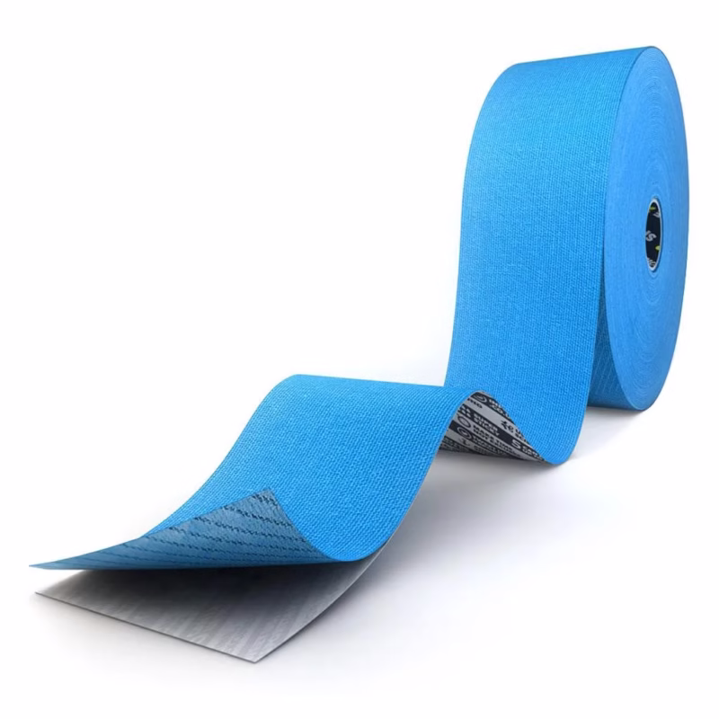 Sportape Extra Sticky Flex Kinesio Tape (5cmx22m) - Image 2