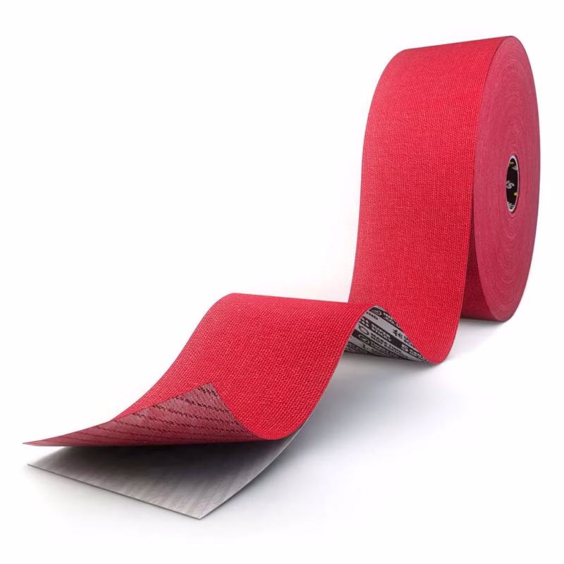 Sportape Extra Sticky Flex Kinesio Tape (5cmx22m) - Image 5