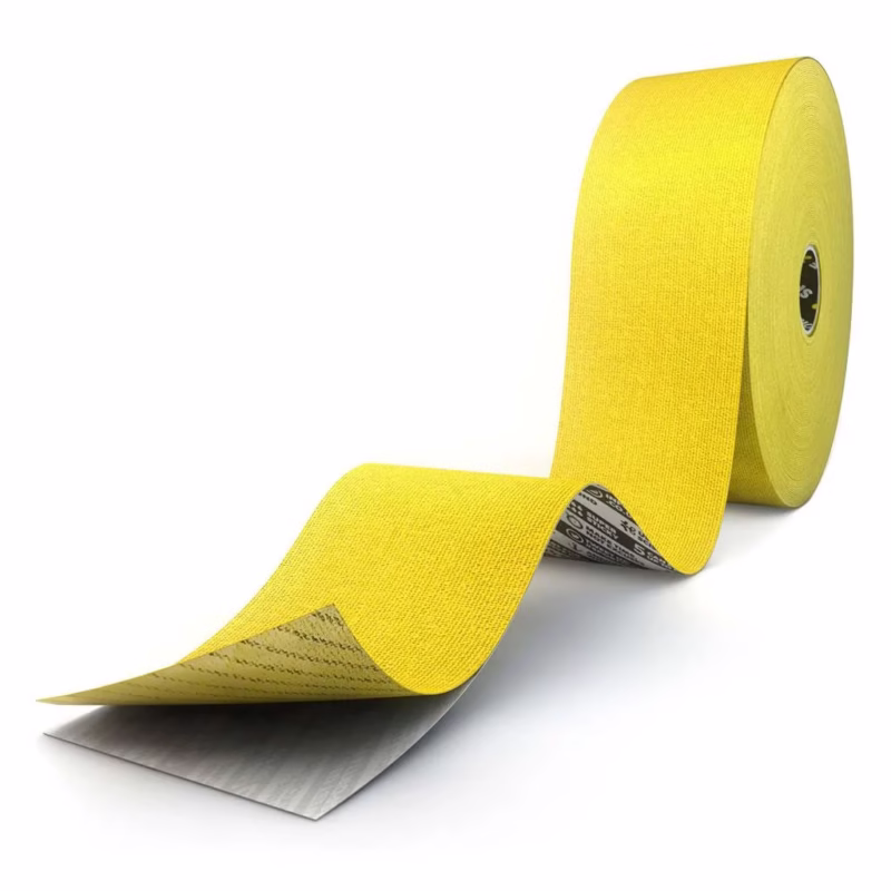 Sportape Extra Sticky Flex Kinesio Tape (5cmx22m) - Image 7