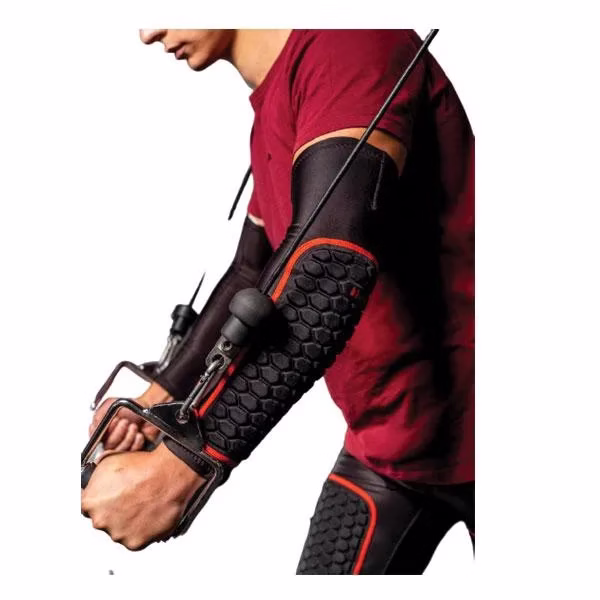 Reh4mat Elbow & Forearm Pad Sleeve (R4M-SL)