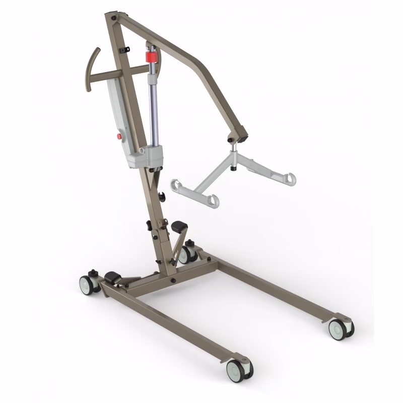 HMS-Vilgo Lifty Hoist (5010077S04)
