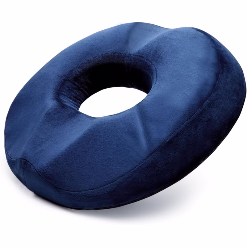 Direct Care Memory Foam Cushion